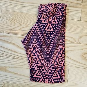 SWEET<3 <3 <3 leggings. Super soft